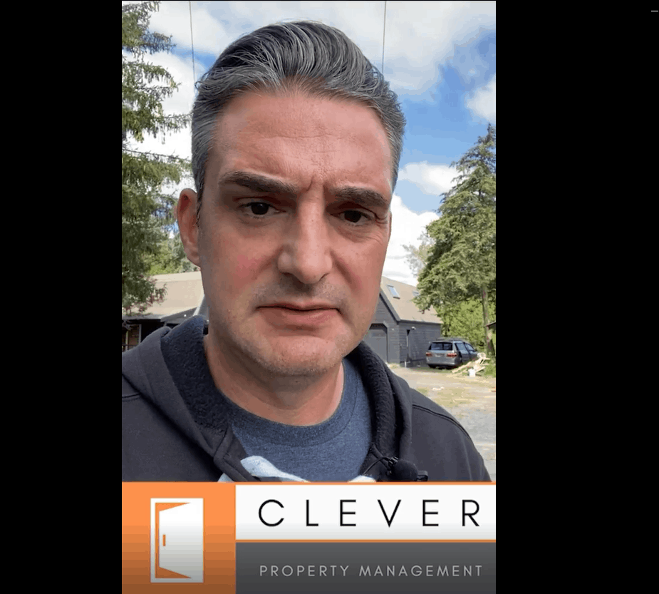 John from Clevery Property Management