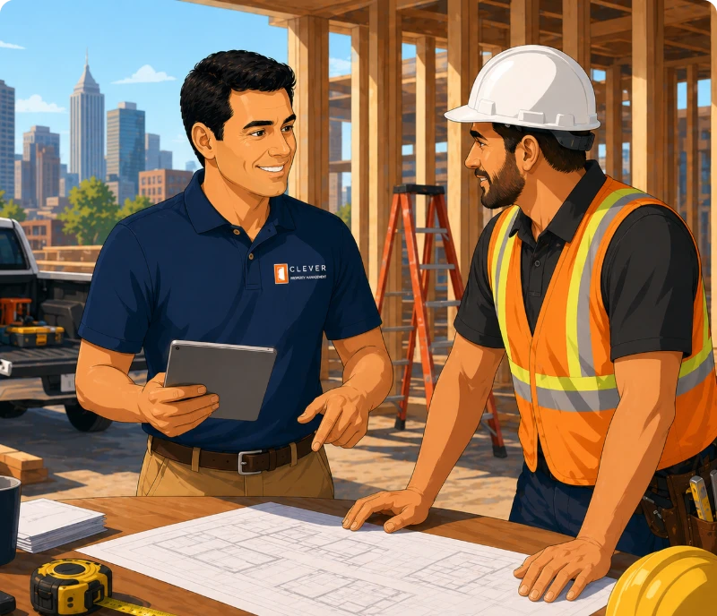 Why You Need Construction Management