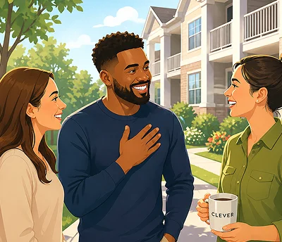 Be a Good Human: The Foundation of Property Management