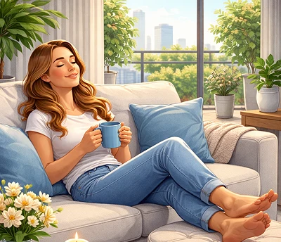 Good Hygiene: A Foundation for Happy Apartment Living