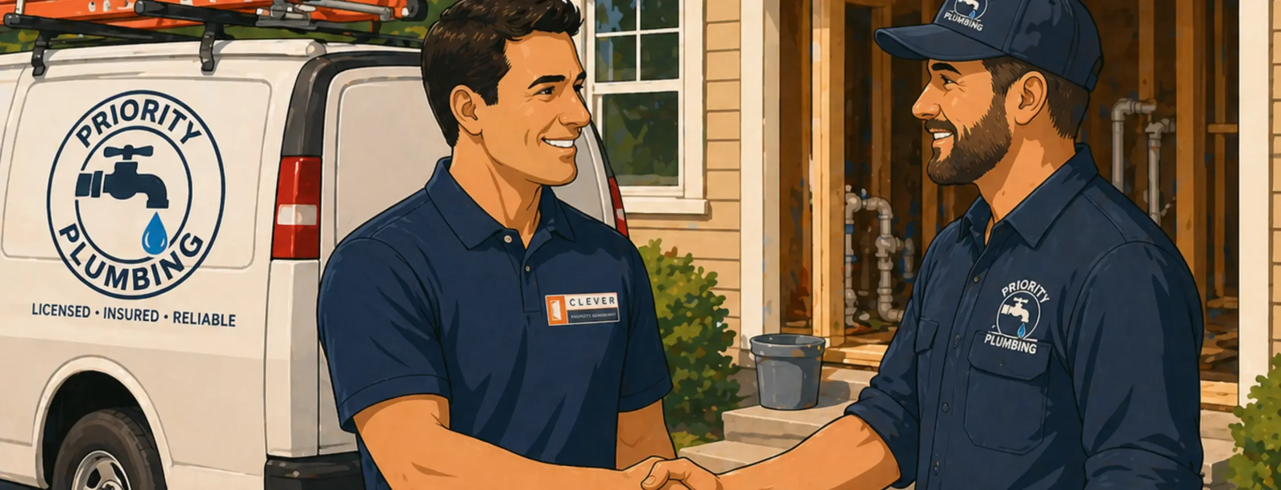 Be Prepared To Have A Solution On-Site