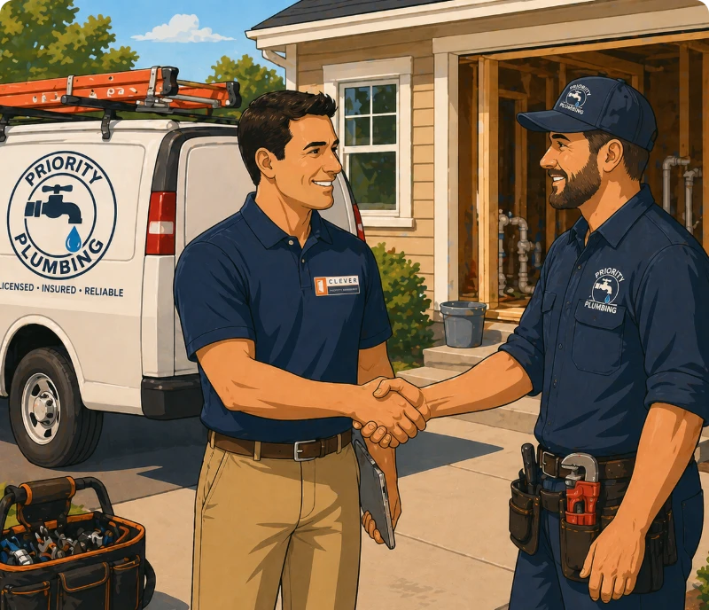 Be Prepared To Have A Solution On-Site