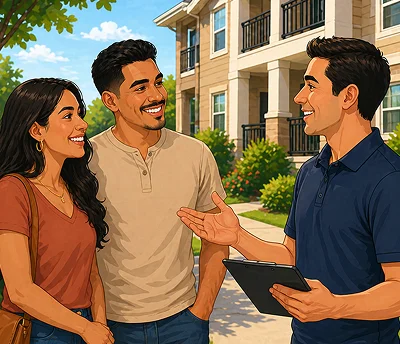 Why Hire A Professional? The Power of Networking in Property Management
