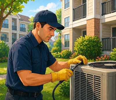 Preventative Maintenance: Protecting Your Investment