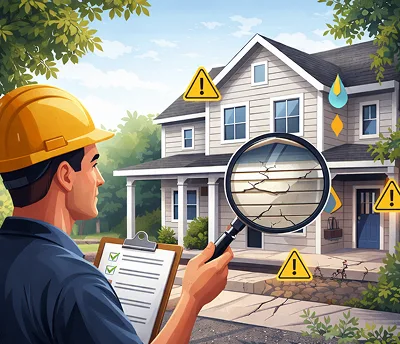 Spring Is The Perfect Time For Property Maintenance