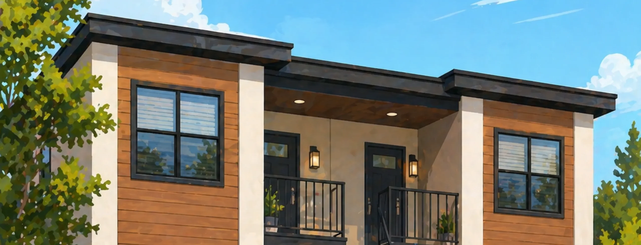 I Want To Renovate My Apartment Building, Can Clever Help