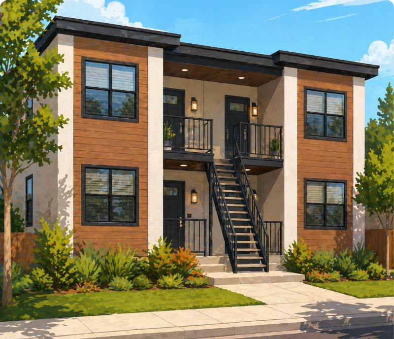 I Want To Renovate My Apartment Building, Can Clever Help