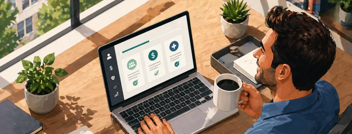 Streamline Your Business with Gusto