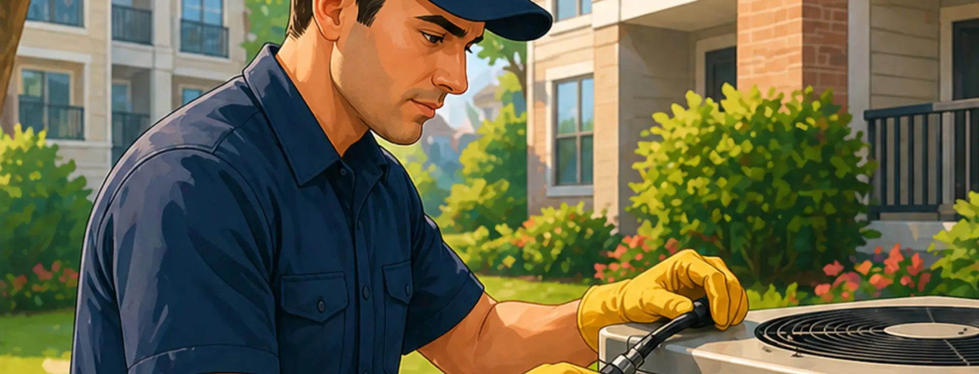Preventative Maintenance: Protecting Your Investment