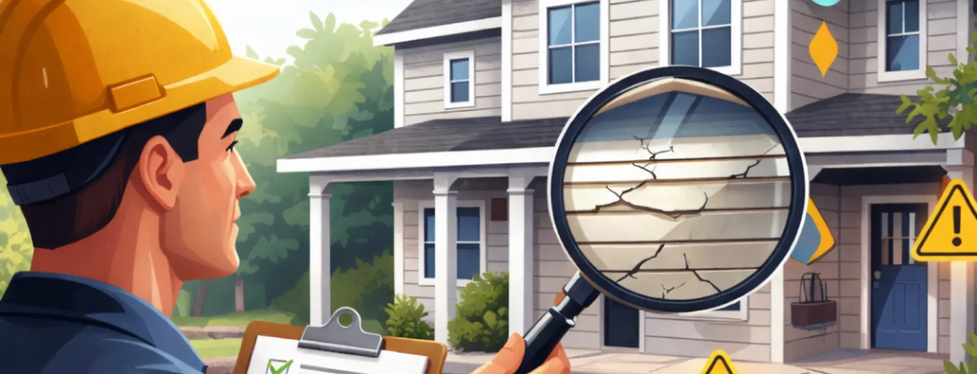 Why You Should Never Skip A Thorough Property Inspection