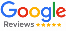 Google Reviews Logo