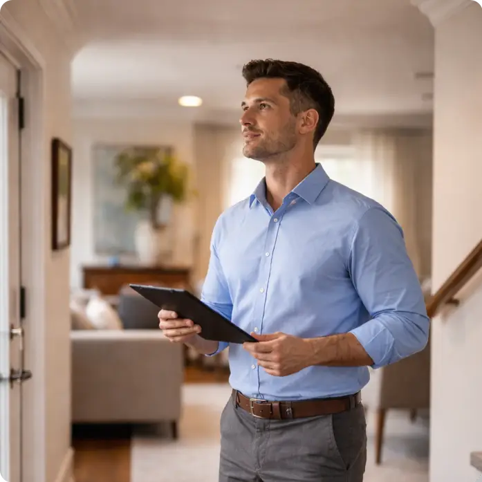 Proactive Property Inspections