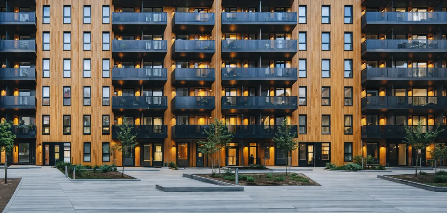 Time and Stress Savings: Partner with Clever Property Management