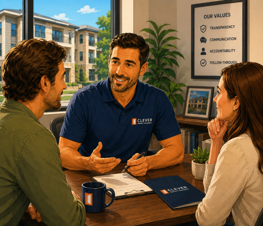 No Cheese: Authenticity Builds Trust in Business