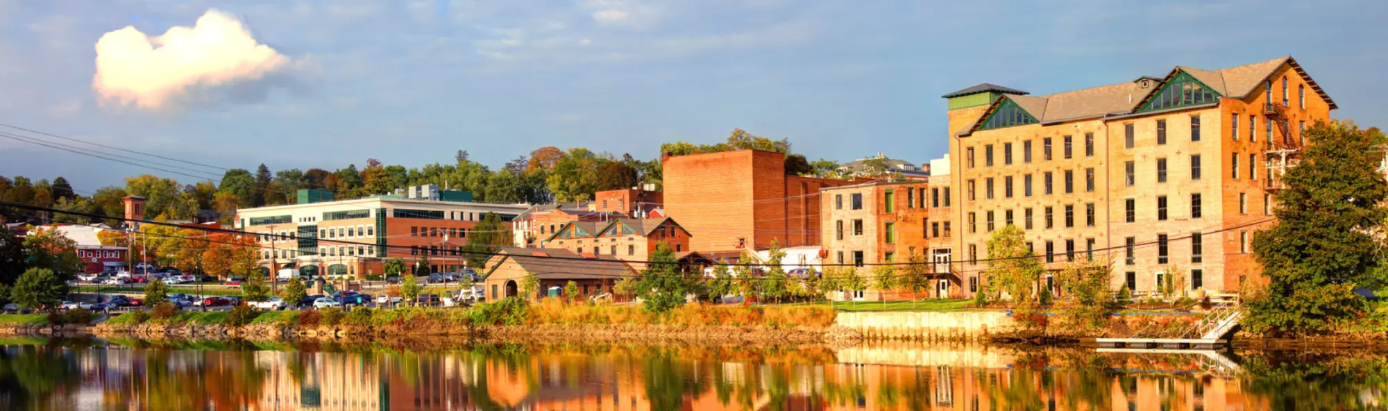 greene county header image