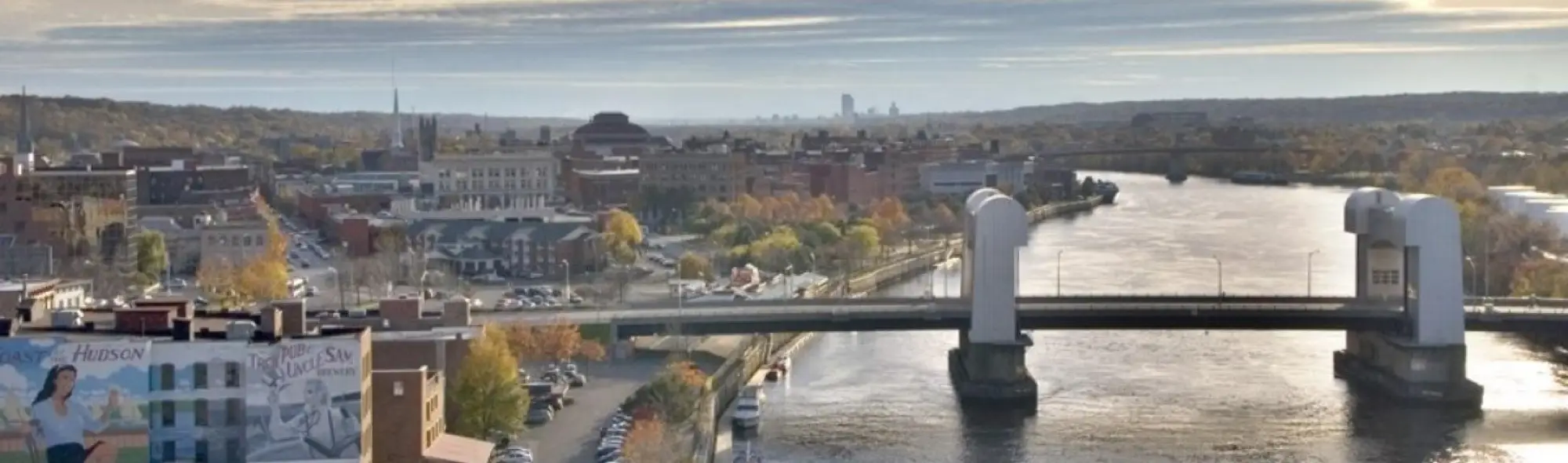 rensselaer county header image